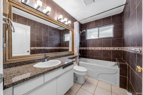 2806 Silverberry Court, Coquitlam, BC 