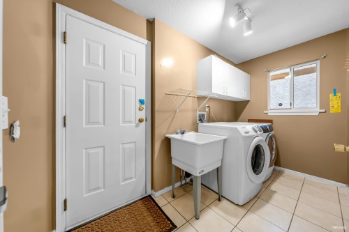 2806 Silverberry Court, Coquitlam, BC 