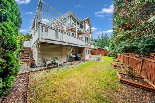 2806 Silverberry Court, Coquitlam, BC 
