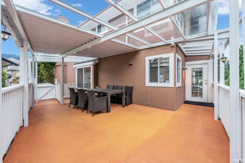 2806 Silverberry Court, Coquitlam, BC 