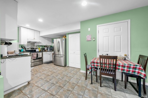 2806 Silverberry Court, Coquitlam, BC 