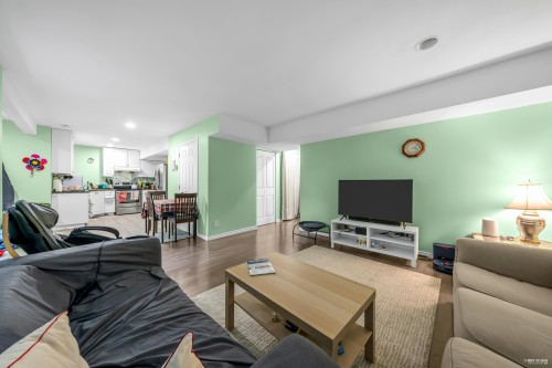 2806 Silverberry Court, Coquitlam, BC 