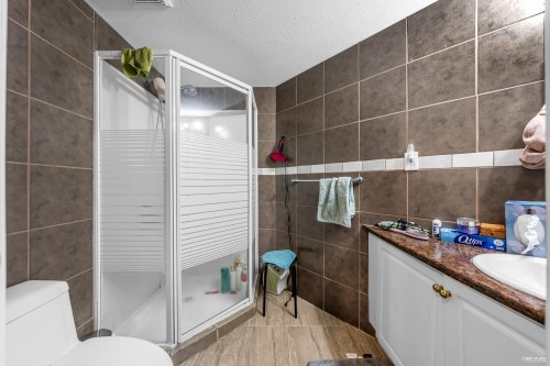 2806 Silverberry Court, Coquitlam, BC 