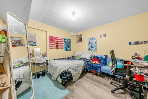 2806 Silverberry Court, Coquitlam, BC 