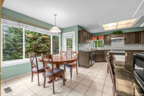 2806 Silverberry Court, Coquitlam, BC 