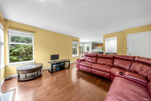 2806 Silverberry Court, Coquitlam, BC 