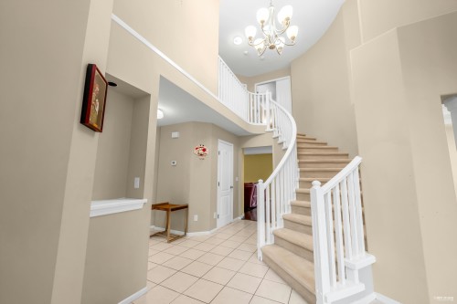 2806 Silverberry Court, Coquitlam, BC 