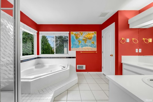 2806 Silverberry Court, Coquitlam, BC 