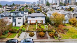 226-228 5th Street W North Vancouver, BC V7M 1K1