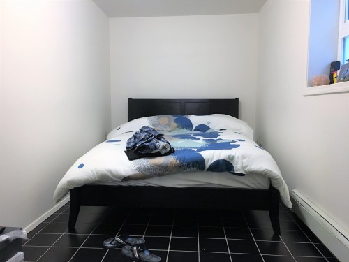 3-1517 Comox Street, Vancouver, BC 