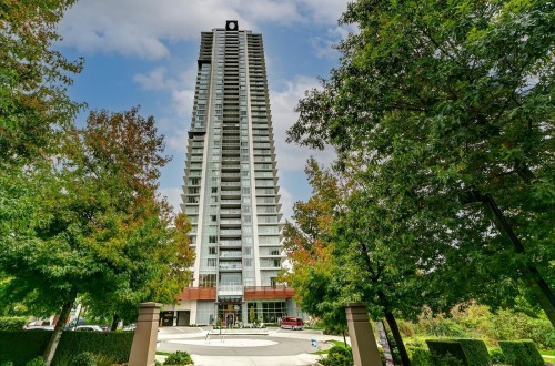 603-2388 Madison Avenue, Burnaby, BC 