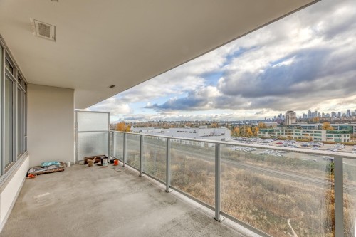 603-2388 Madison Avenue, Burnaby, BC 