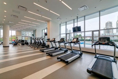 603-2388 Madison Avenue, Burnaby, BC 