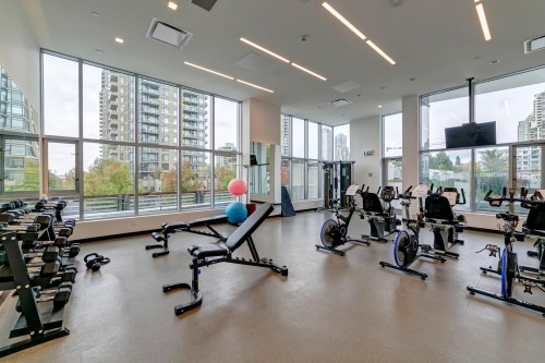 603-2388 Madison Avenue, Burnaby, BC 