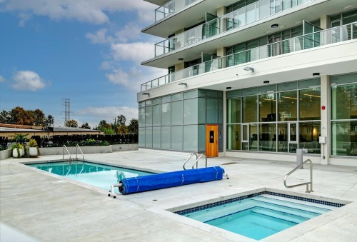 603-2388 Madison Avenue, Burnaby, BC 