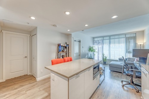 603-2388 Madison Avenue, Burnaby, BC 