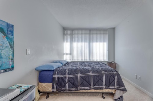 603-2388 Madison Avenue, Burnaby, BC 