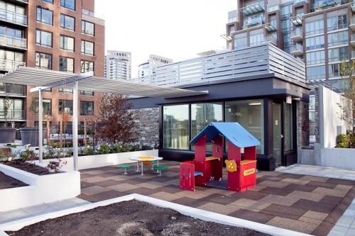 716-1088 Richards Street, Vancouver, BC 