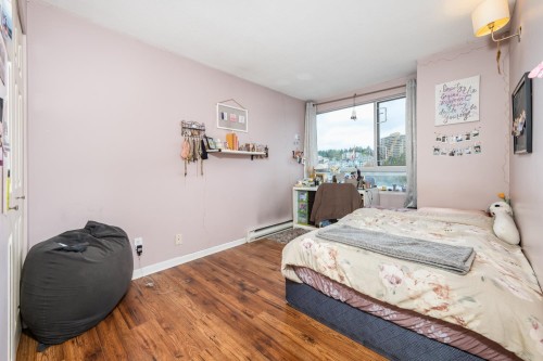 405-1185 Quayside Drive, New Westminster, BC 