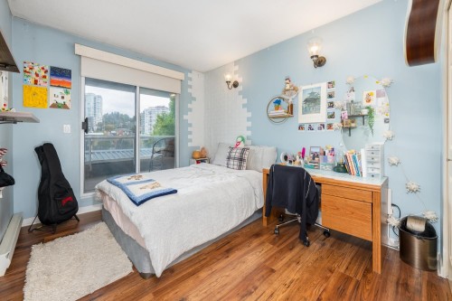 405-1185 Quayside Drive, New Westminster, BC 