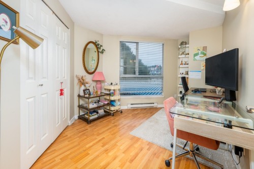 405-1185 Quayside Drive, New Westminster, BC 