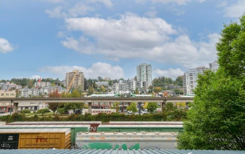 405-1185 Quayside Drive, New Westminster, BC 