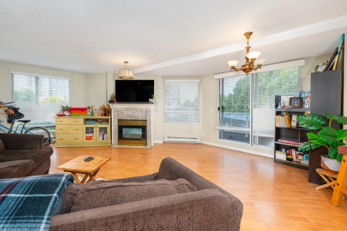 405-1185 Quayside Drive, New Westminster, BC 