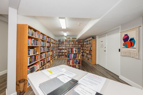 405-1185 Quayside Drive, New Westminster, BC 