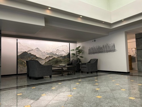 405-1185 Quayside Drive, New Westminster, BC 