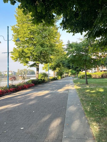 405-1185 Quayside Drive, New Westminster, BC 