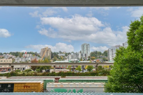 405-1185 Quayside Drive, New Westminster, BC 