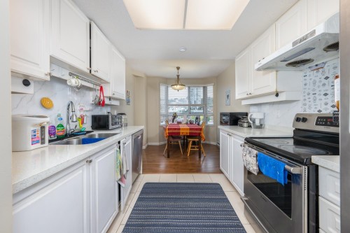 405-1185 Quayside Drive, New Westminster, BC 