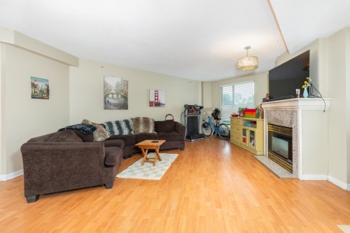 405-1185 Quayside Drive, New Westminster, BC 