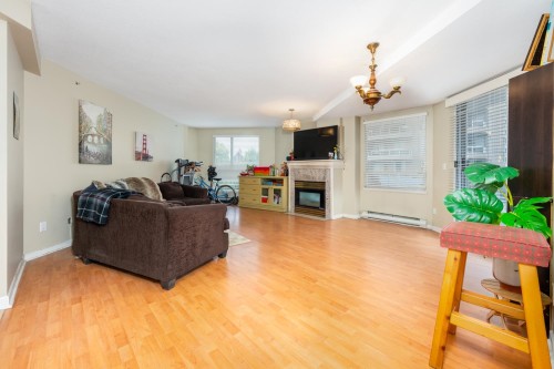 405-1185 Quayside Drive, New Westminster, BC 