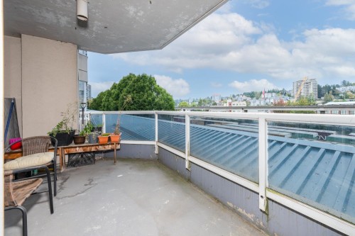 405-1185 Quayside Drive, New Westminster, BC 