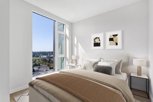 2106-7433 Cambie Street, Vancouver, BC 