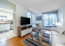 903-1166 Melville Street, Vancouver, BC 