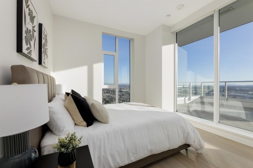 2702-7433 Cambie Street, Vancouver, BC 