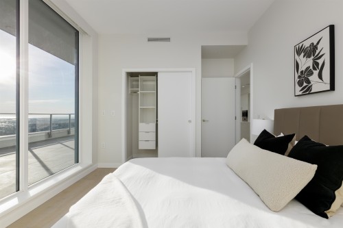 2702-7433 Cambie Street, Vancouver, BC 