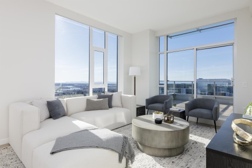 2702-7433 Cambie Street, Vancouver, BC 