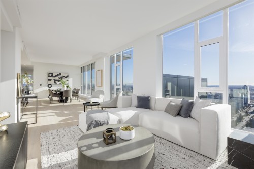 2702-7433 Cambie Street, Vancouver, BC 