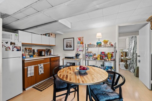 570 Colby Street, New Westminster, BC 