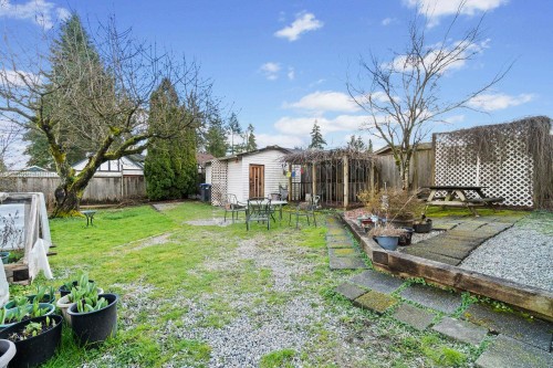 570 Colby Street, New Westminster, BC 