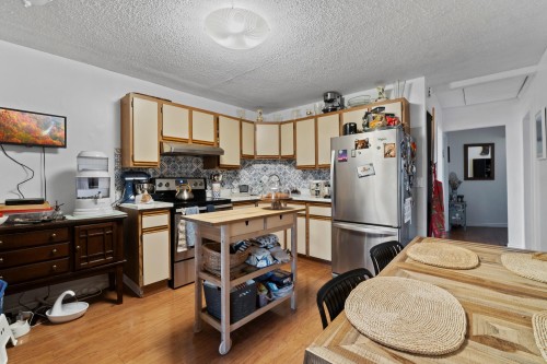 570 Colby Street, New Westminster, BC 