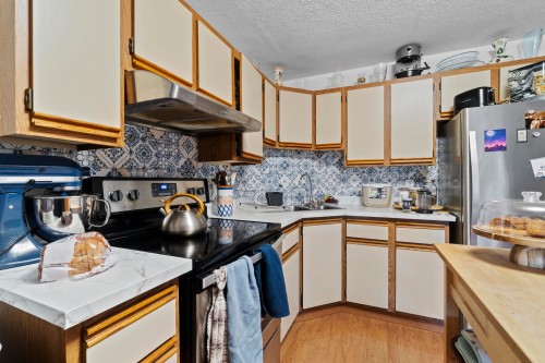 570 Colby Street, New Westminster, BC 