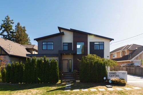 8840 Gay Road, Richmond, BC 