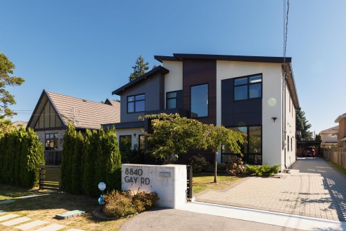 8840 Gay Road, Richmond, BC 