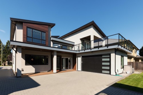 8840 Gay Road, Richmond, BC 