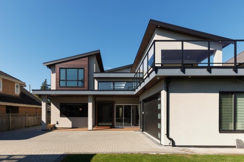 8840 Gay Road, Richmond, BC 