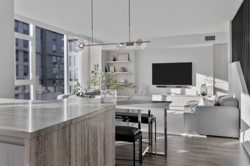 713-1887 Crowe Street, Vancouver, BC 